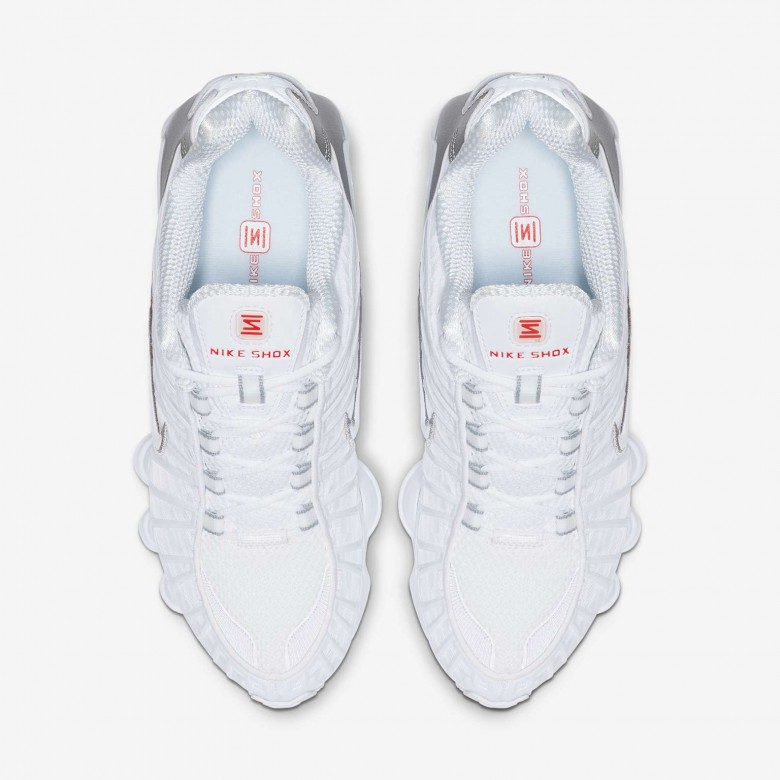 Nike Shox TL Nike Shox TL