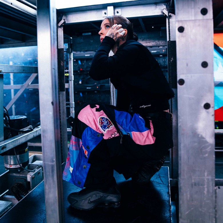 Nike Shox R4 Nike Shox R4