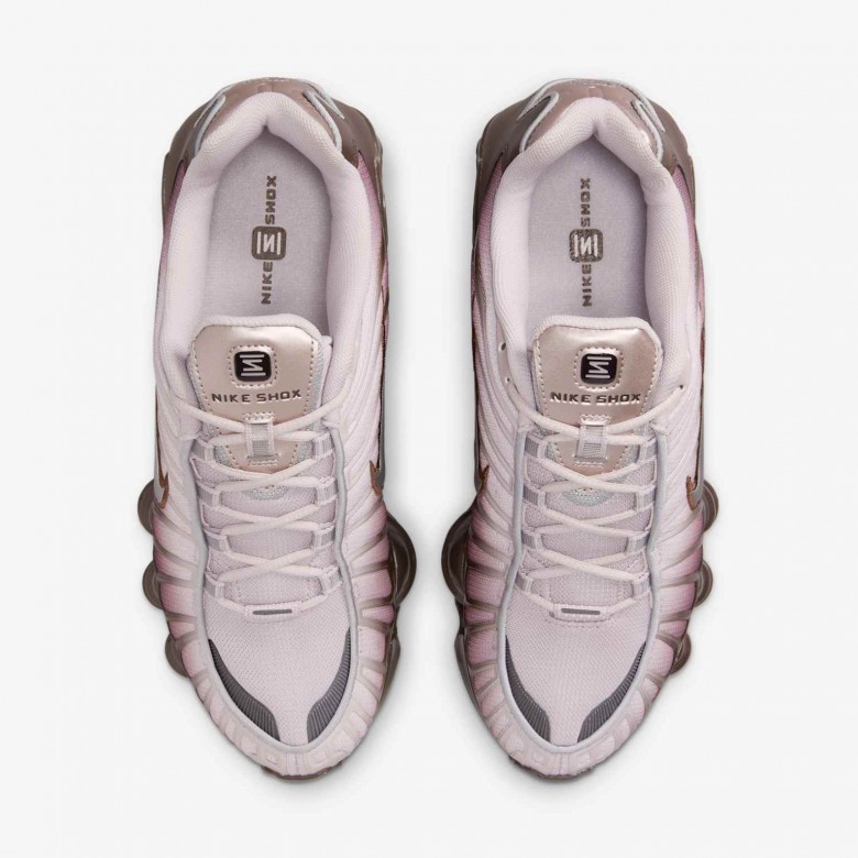 Nike Shox TL Nike Shox TL