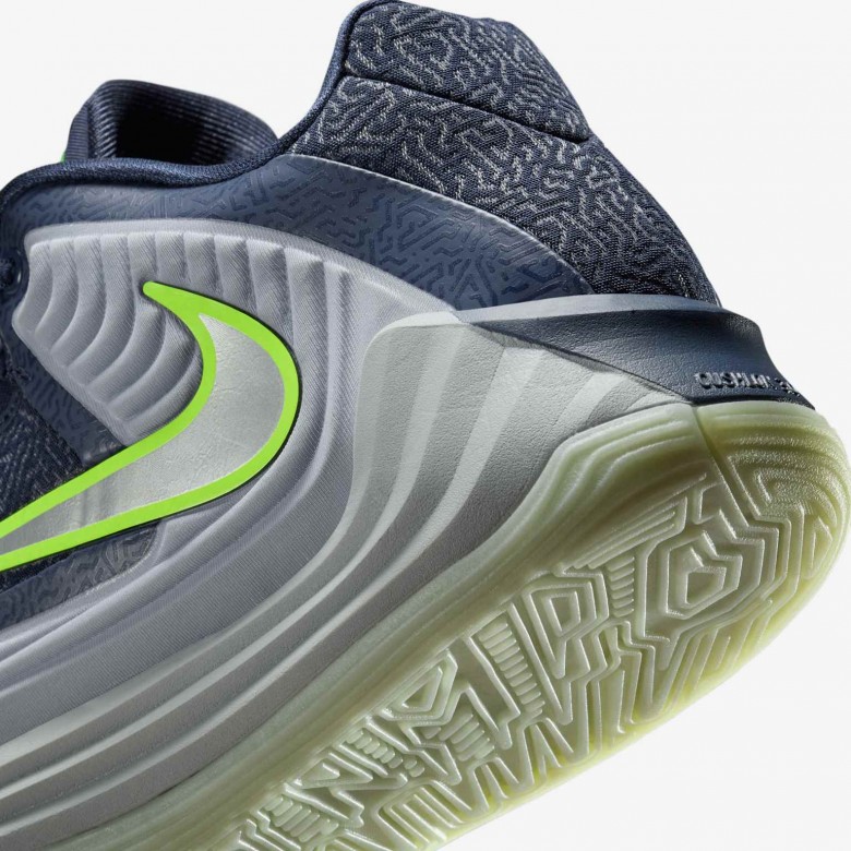 Giannis Freak 7 "Night Shift" Giannis Freak 7 "Night Shift"