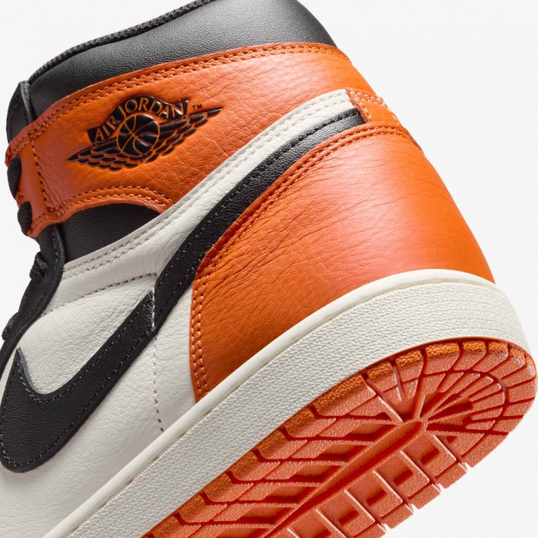 Air Jordan 1 Retro High OG "Shattered Backboard" Air Jordan 1 Retro High OG "Shattered Backboard"