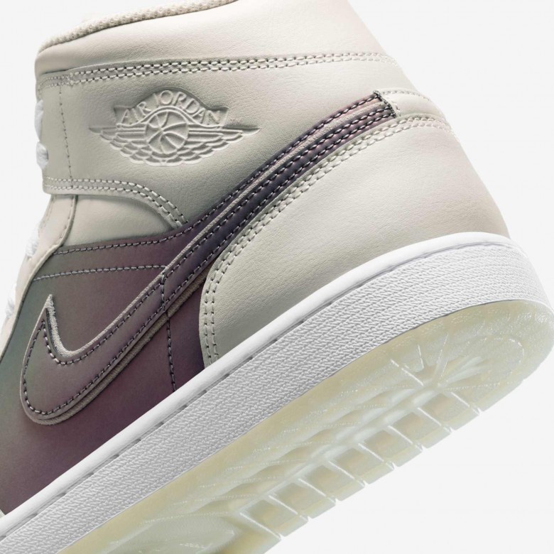 Air Jordan 1 Mid SE Air Jordan 1 Mid SE