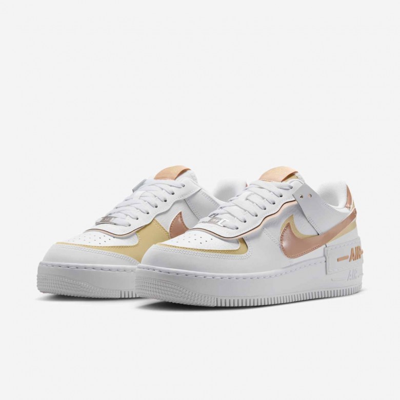 Nike Air Force 1 Shadow Nike Air Force 1 Shadow