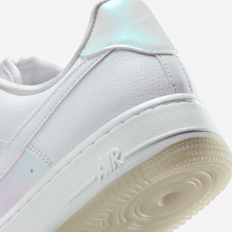 Nike Air Force 1 '07 Nike Air Force 1 '07