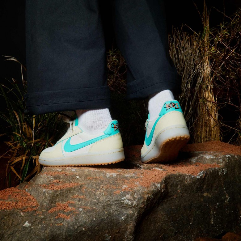 Nike Field General PRM "Sam Kerr" Nike Field General PRM "Sam Kerr"