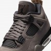 Air Jordan 4 Retro &quot;Cave Stone and Black&quot;