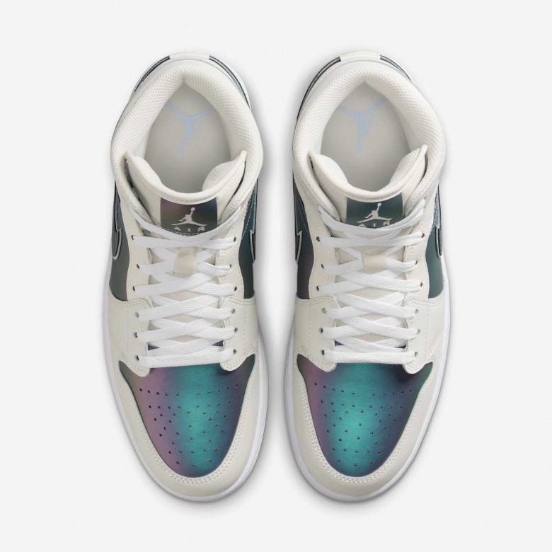 Air Jordan 1 Mid SE Air Jordan 1 Mid SE