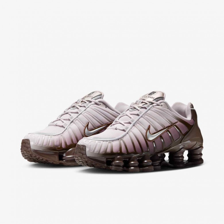 Nike Shox TL Nike Shox TL