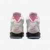 Air Jordan 5 Retro &quot;Medium Soft Pink&quot;