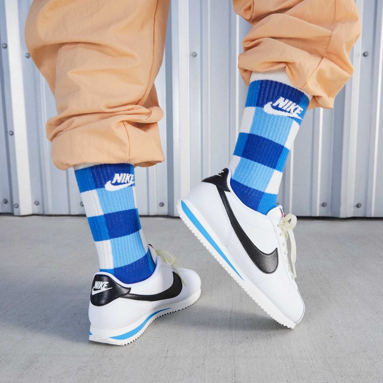 Nike Cortez Leather Nike Cortez Leather