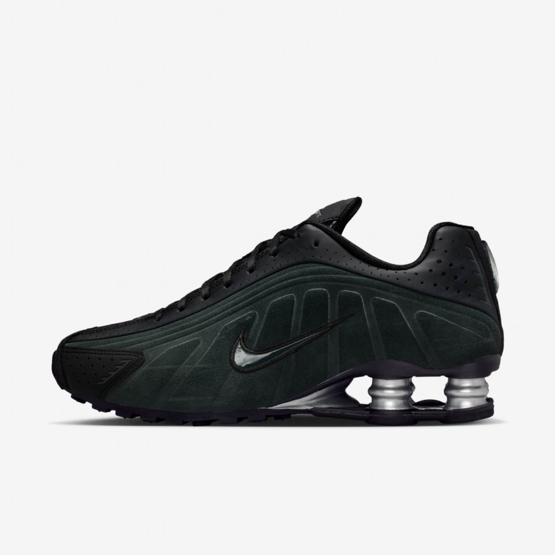 Nike Shox R4 Nike Shox R4