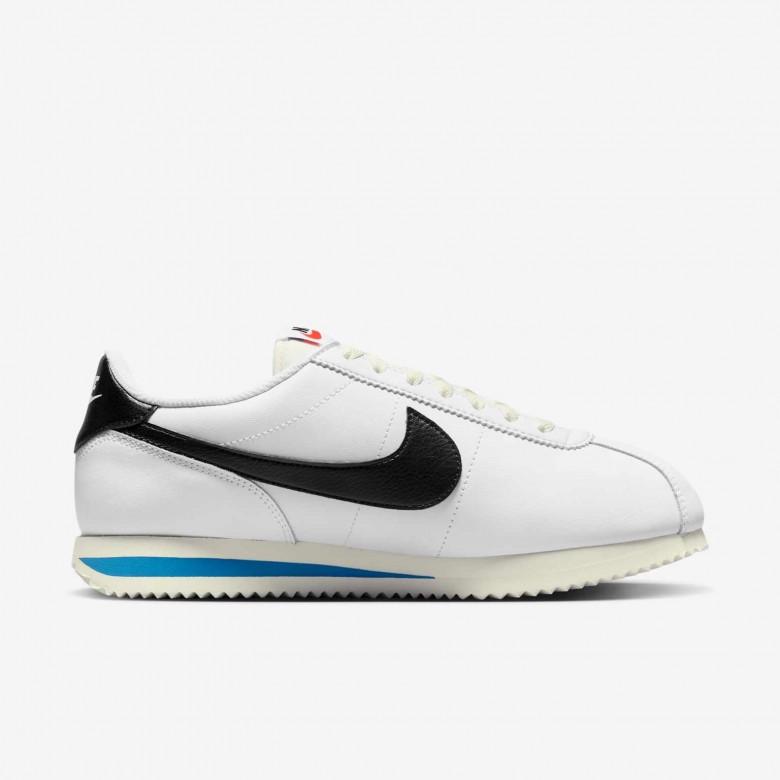 Nike Cortez Leather Nike Cortez Leather