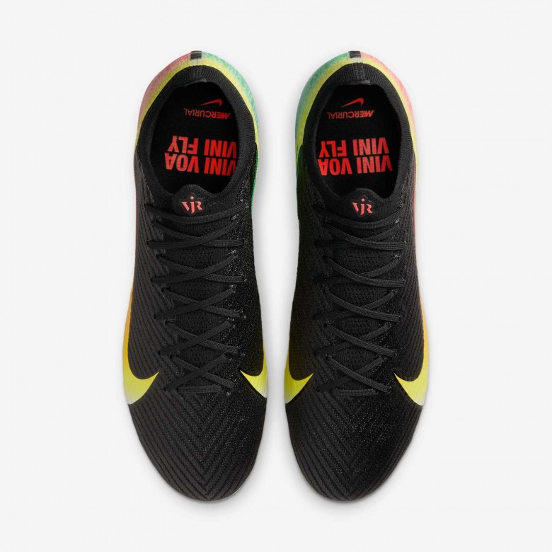 Nike Mercurial Vapor 16 Elite "Vini Jr." Nike Mercurial Vapor 16 Elite "Vini Jr."