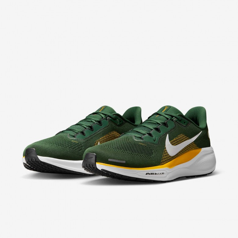 Green Bay Packers Pegasus 41 Green Bay Packers Pegasus 41