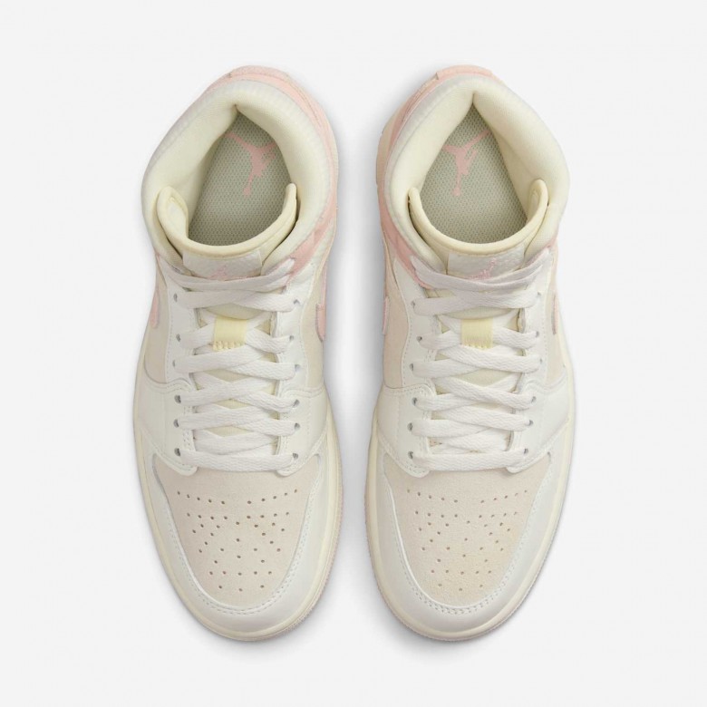 Air Jordan 1 Mid SE Air Jordan 1 Mid SE