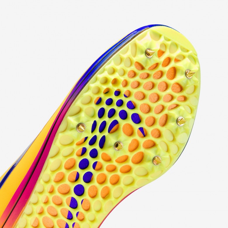 Nike Triple Jump Elite 3 Nike Triple Jump Elite 3