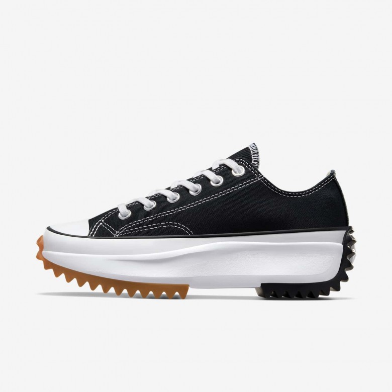 Run Star Hike Platform Run Star Hike Platform