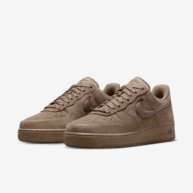 Nike Air Force 1 '07 Nike Air Force 1 '07