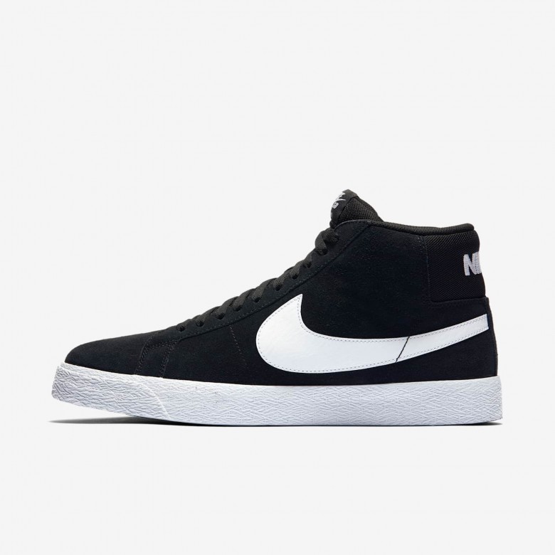Nike SB Zoom Blazer Mid Nike SB Zoom Blazer Mid
