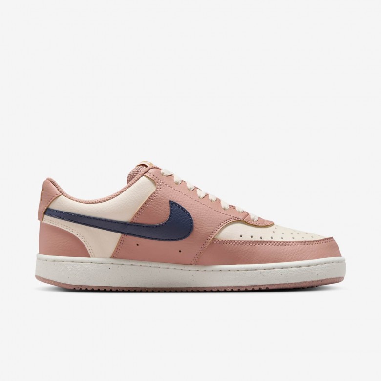 Nike Court Vision Low Next Nature Nike Court Vision Low Next Nature