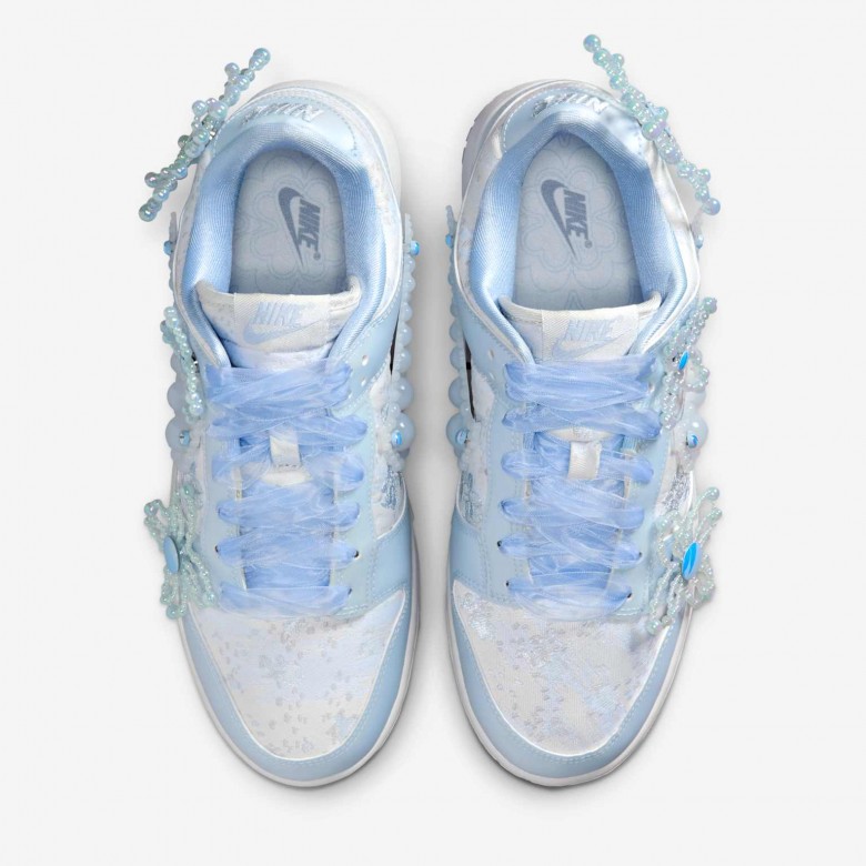 Nike Dunk Low Women's Artist Collection Nike Dunk Low Women's Artist Collection