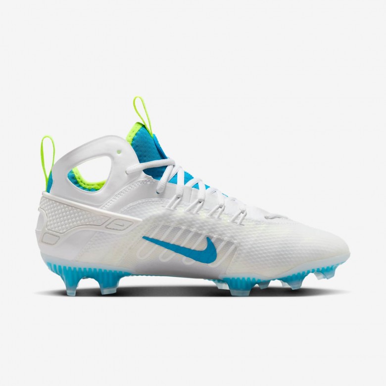 Nike Huarache 9 Elite Mid LAX SE Nike Huarache 9 Elite Mid LAX SE