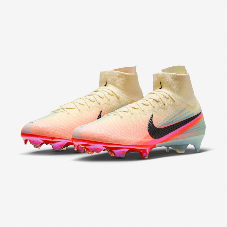 Nike Mercurial Superfly 10 Elite "Sam Kerr" Nike Mercurial Superfly 10 Elite "Sam Kerr"