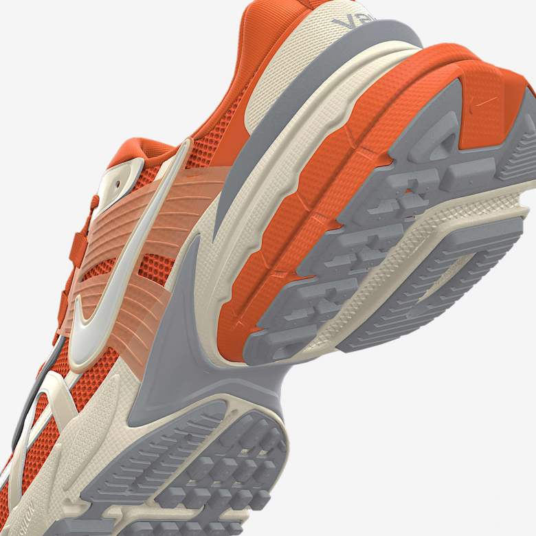 Nike V2K Run By Nike V2K Run By