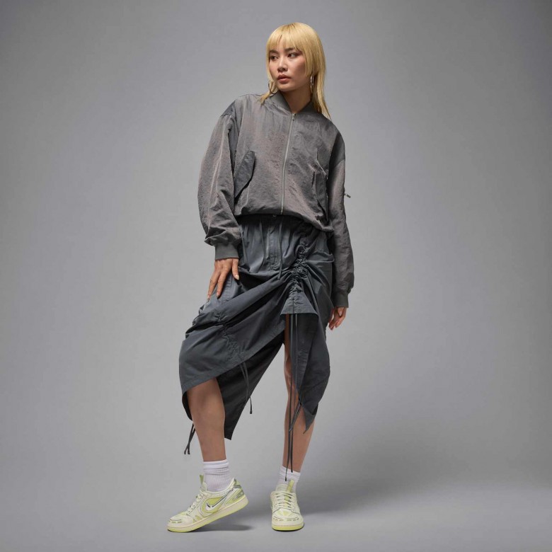 Air Jordan 1 Low Method of Make Air Jordan 1 Low Method of Make