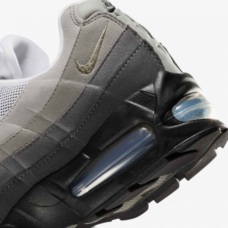Nike Air Max 95 OG Nike Air Max 95 OG
