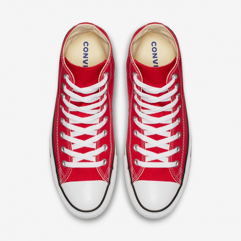 Converse Chuck Taylor All Star High Top Converse Chuck Taylor All Star High Top