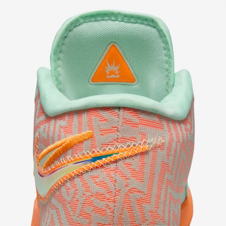 LeBron NXXT Genisus LeBron NXXT Genisus