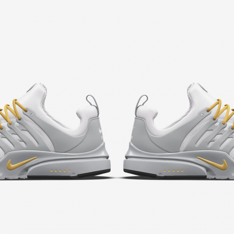 Nike Air Presto By Nike Air Presto By