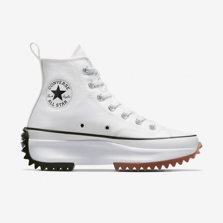 Run Star Hike Platform Run Star Hike Platform