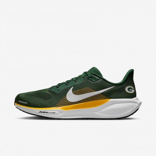 Green Bay Packers Pegasus 41 Green Bay Packers Pegasus 41
