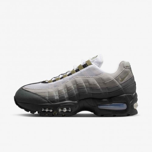 Nike Air Max 95 OG Nike Air Max 95 OG