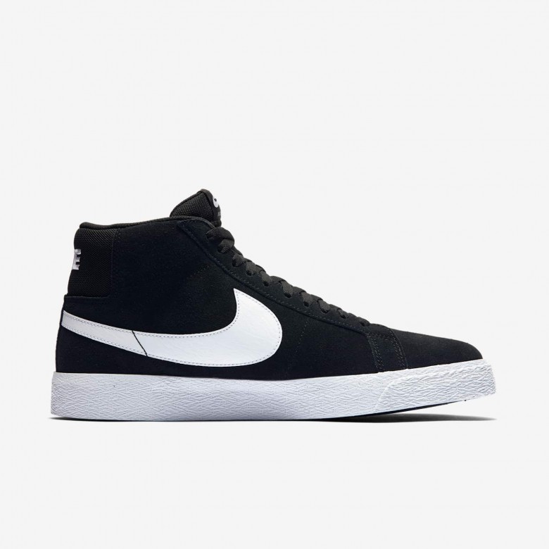 Nike SB Zoom Blazer Mid Nike SB Zoom Blazer Mid