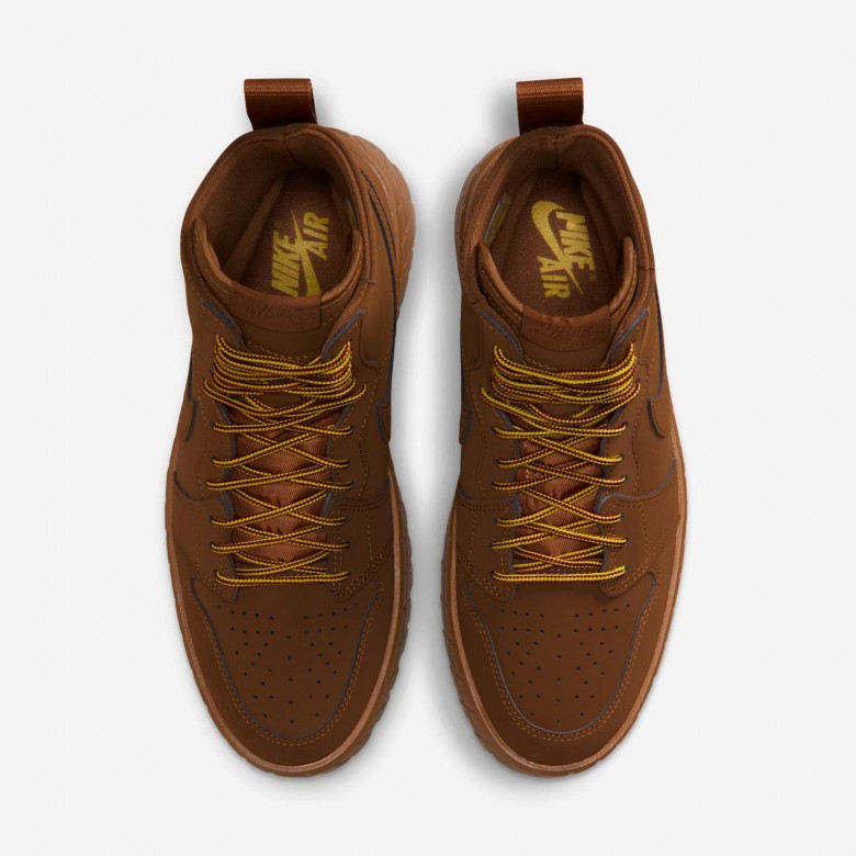 Air Jordan 1 Brooklyn Air Jordan 1 Brooklyn