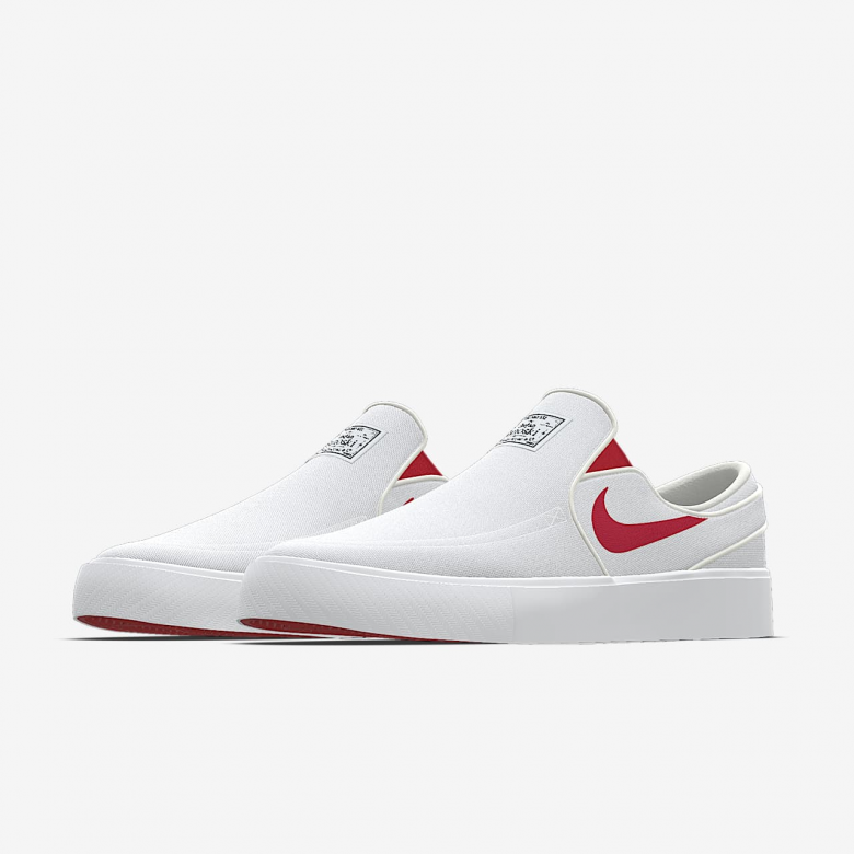 Nike SB Zoom Janoski Slip By Nike SB Zoom Janoski Slip By