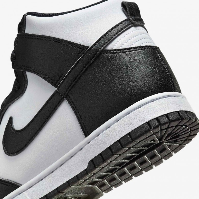 Nike Dunk High Next Nature Nike Dunk High Next Nature