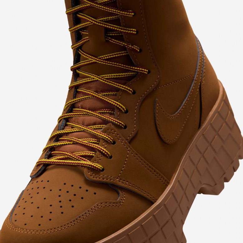 Air Jordan 1 Brooklyn Air Jordan 1 Brooklyn