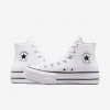 Chuck Taylor All Star Lift Platform Canvas