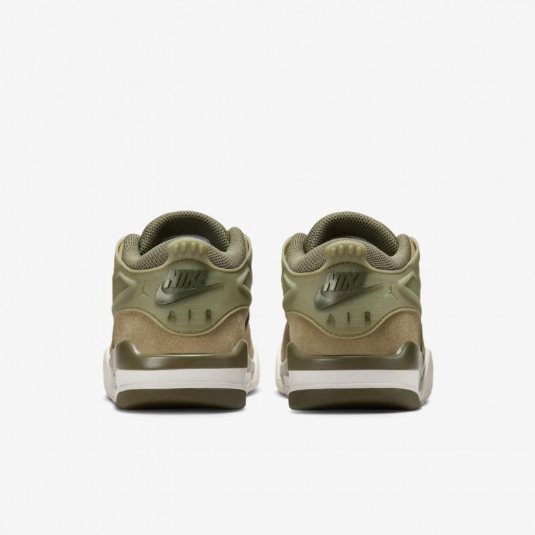 Air Jordan 4 RM Air Jordan 4 RM