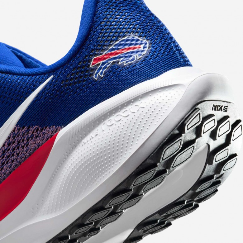 Buffalo Bills Pegasus 41 Buffalo Bills Pegasus 41