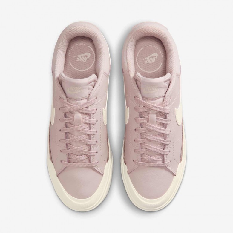 Nike Court Legacy Lift Nike Court Legacy Lift