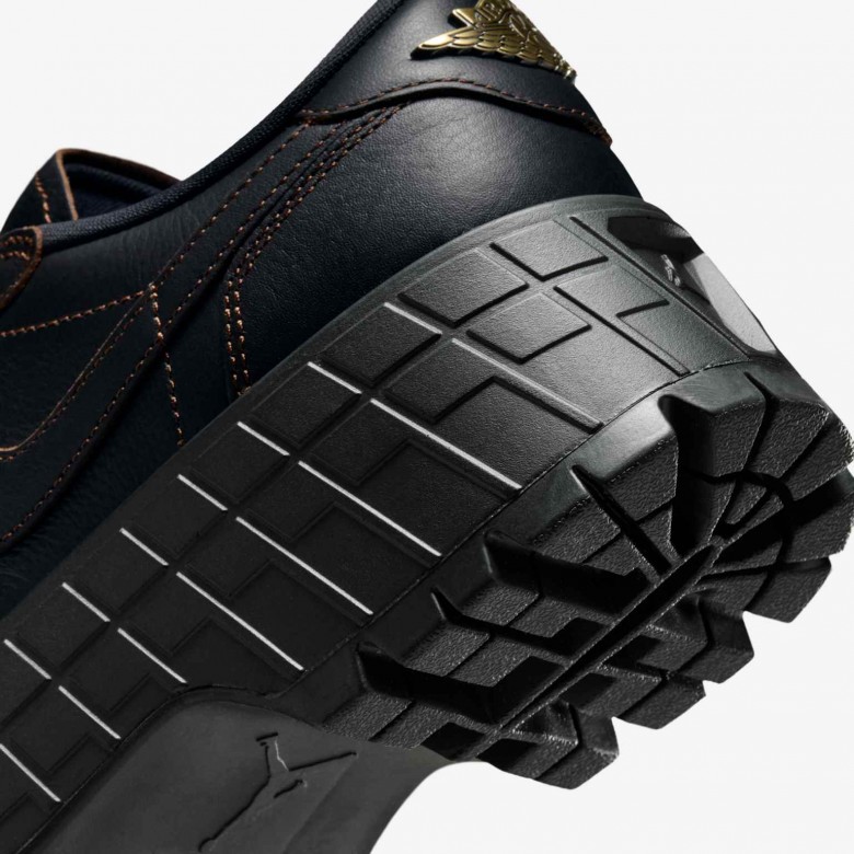 Air Jordan 1 Brooklyn Low Air Jordan 1 Brooklyn Low