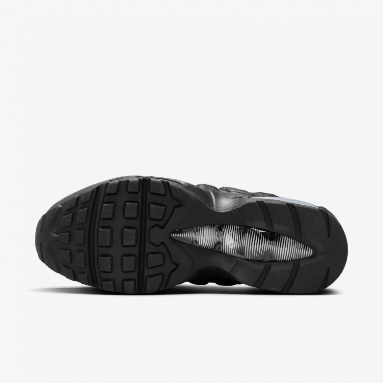 Nike Air Max 95 Big Bubble Nike Air Max 95 Big Bubble