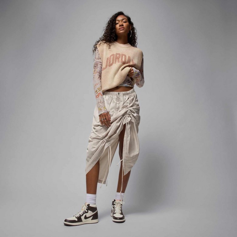 Air Jordan 1 Retro High OG "Baroque Brown and Sail" Air Jordan 1 Retro High OG "Baroque Brown and Sail"