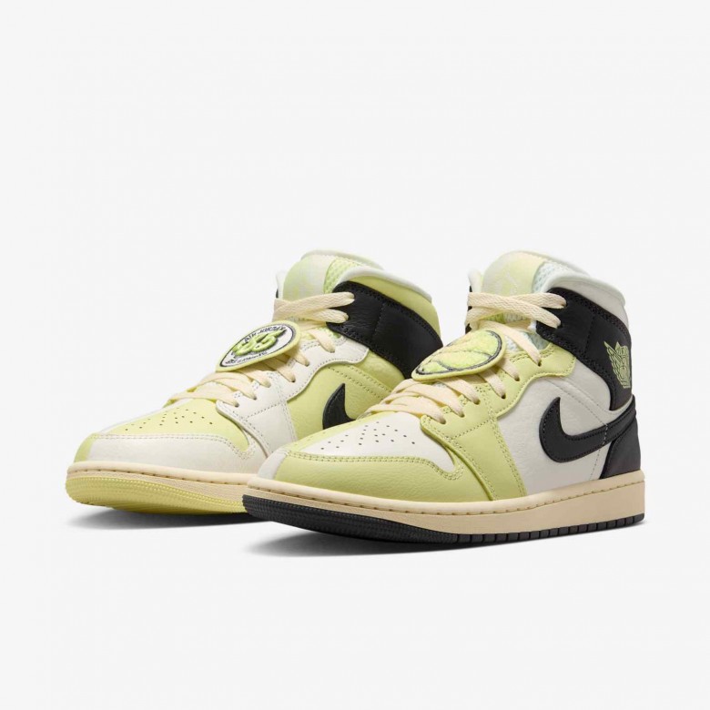 Air Jordan 1 Mid SE Air Jordan 1 Mid SE