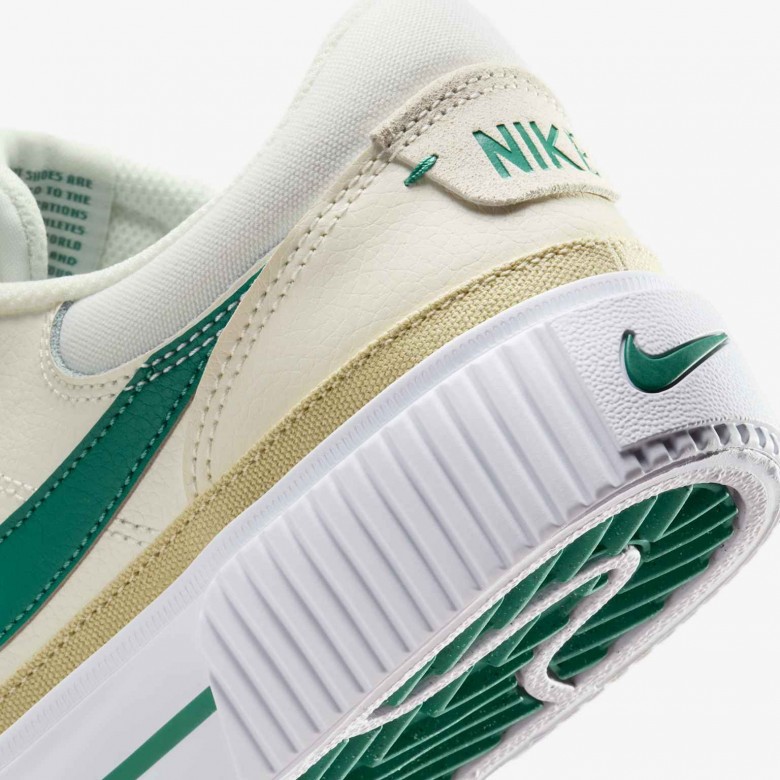 Nike Court Legacy Lift Nike Court Legacy Lift